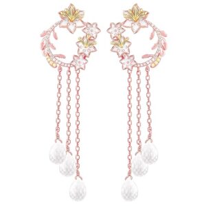 The Timeless Charm of Jhumka Earrings: A Star Among Jewelry