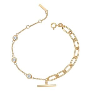 Unveiling Elegance: Introducing Our New 2 Design Bracelets