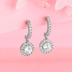 Discover the Elegance of New Silver Earrings