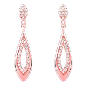The Rise of Dual Earrings: A Trend to Embrace