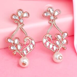 Exploring the Elegance of Mor Design Earrings