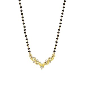 The Significance and Beauty of Black Mangalsutra