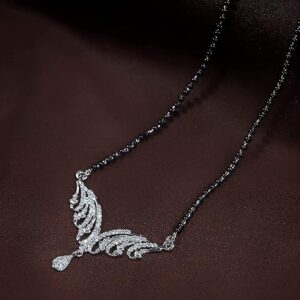 The Allure of Attractive Mangalsutras: A Blend of Tradition and Style