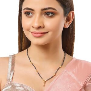 Elegant Mangalsutra: A Timeless Symbol of Love