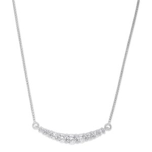 Elevate Your Style with Our New Silver Classic Necklace