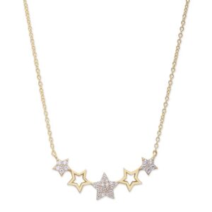 Discover the Elegance of Our New Star Necklace