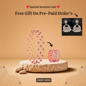 Discover the Elegance of the New Rose Braslate Ring