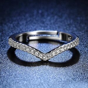 Introducing Our New Design Stone Ring